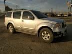 2006 Nissan Pathfinder LE