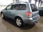 2009 Subaru Forester 2.5X Premium