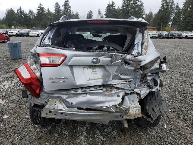 2019 Subaru Crosstrek Premium