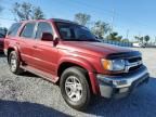 2002 Toyota 4runner SR5