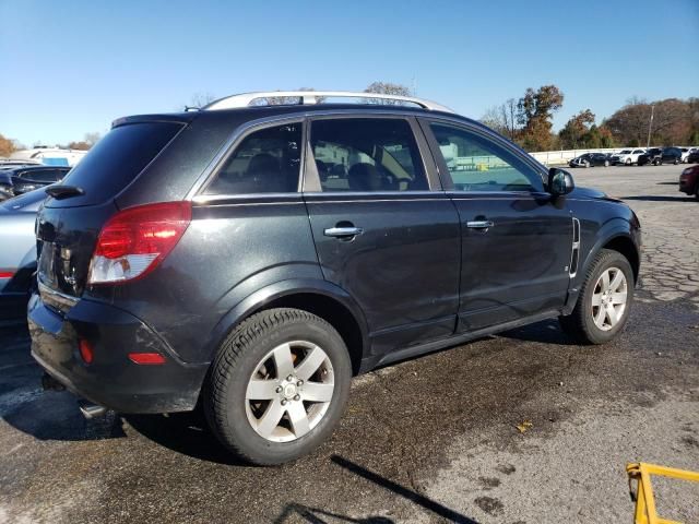 2008 Saturn Vue XR