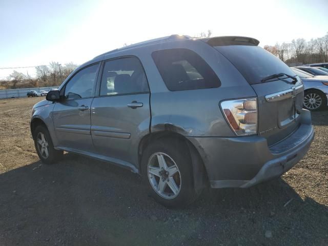 2005 Chevrolet Equinox LT