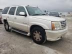 2004 Cadillac Escalade Luxury