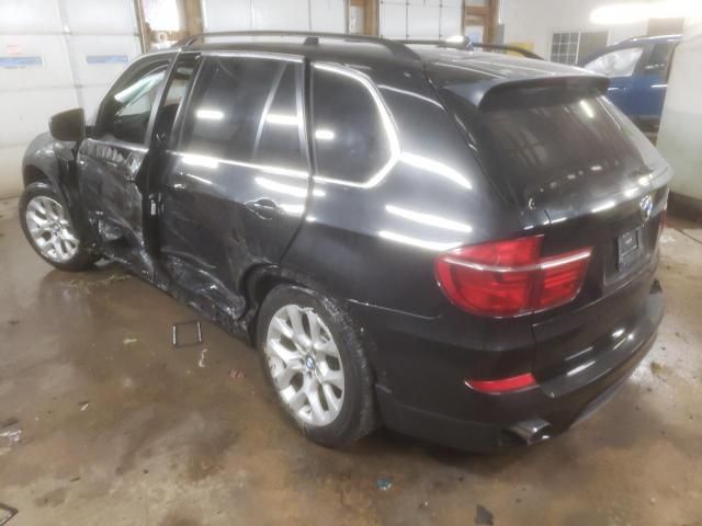 2013 BMW X5 XDRIVE35I