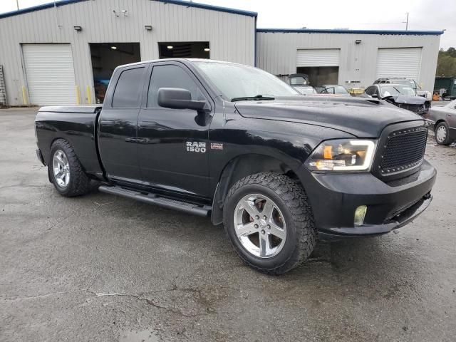 2013 Dodge RAM 1500 ST