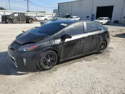 Toyota Prius salvage cars for sale: 2012 Toyota Prius