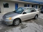 2002 Honda Civic LX