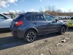 2014 Subaru XV Crosstrek 2.0 Limited