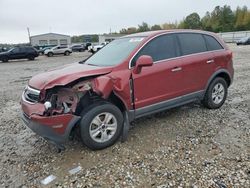 Saturn Vehiculos salvage en venta: 2008 Saturn Vue XE