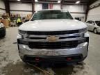 2020 Chevrolet Silverado K1500 LT