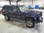 1999 Jeep Cherokee Sport