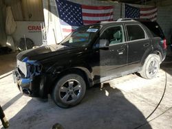 Ford salvage cars for sale: 2011 Ford Escape Limited