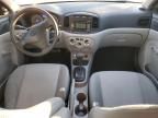 2011 Hyundai Accent GLS