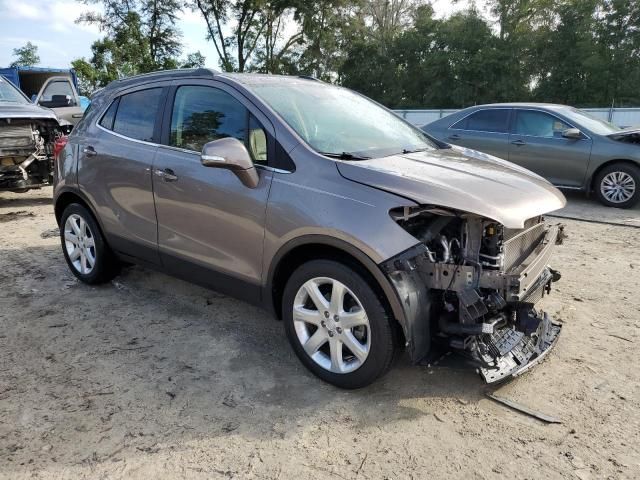 2015 Buick Encore Premium