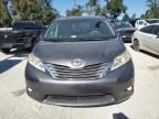 2011 Toyota Sienna XLE