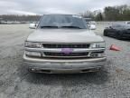 2002 Chevrolet Silverado C1500