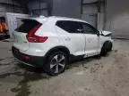 2023 Volvo XC40 Plus