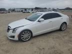 2017 Cadillac ATS Luxury