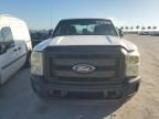 2011 Ford F250 Super Duty