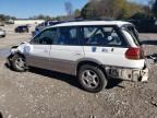 1999 Subaru Legacy Outback