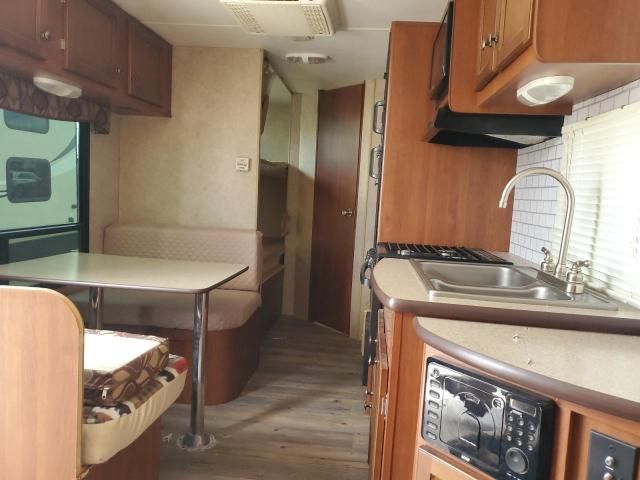 2014 R-Vision Travel Trailer