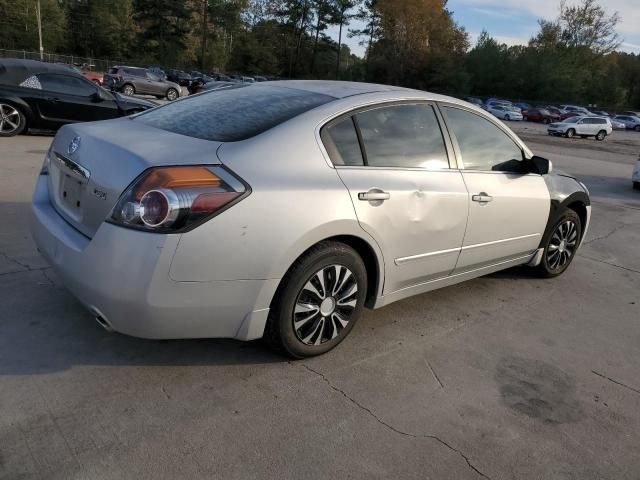 2008 Nissan Altima 2.5