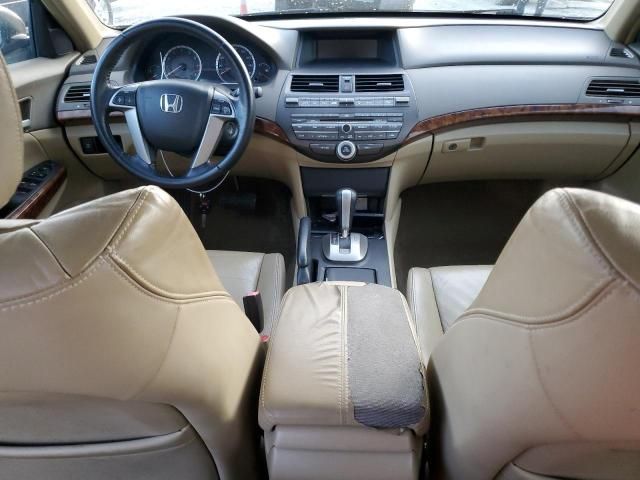 2009 Honda Accord EXL