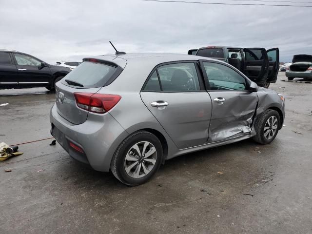 2023 KIA Rio S