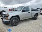 2012 Chevrolet Colorado