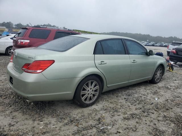 2006 Toyota Avalon XL