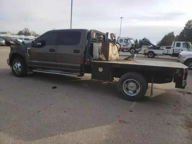 2017 Ford F350 Super Duty