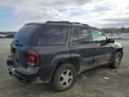 2005 Chevrolet Trailblazer LS