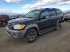 2002 Toyota Sequoia SR5