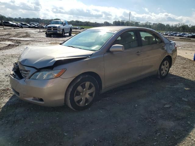 2009 Toyota Camry Base