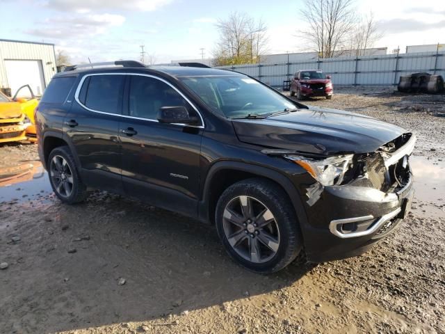 2018 GMC Acadia SLT-2