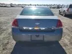 2008 Chevrolet Impala LS