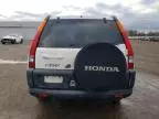 2004 Honda CR-V EX