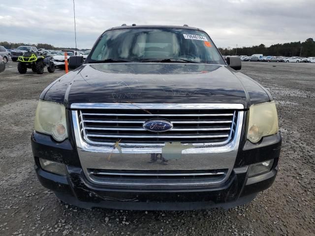 2008 Ford Explorer XLT