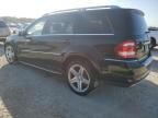 2012 Mercedes-Benz GL 550 4matic