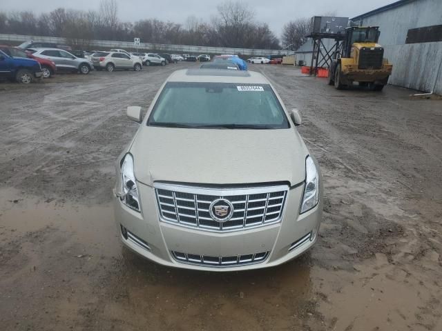 2014 Cadillac XTS Premium Collection