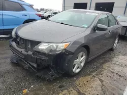 Toyota salvage cars for sale: 2014 Toyota Camry L