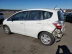 2010 Honda FIT