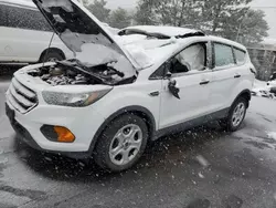 2019 Ford Escape S en venta en Denver, CO