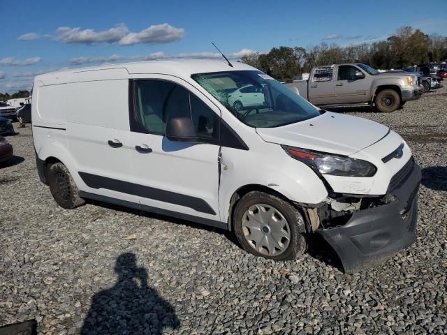 2018 Ford Transit Connect XL