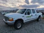 1999 Ford F350 SRW Super Duty