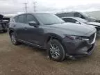 2024 Mazda CX-5 Select