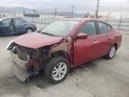 2015 Nissan Versa S