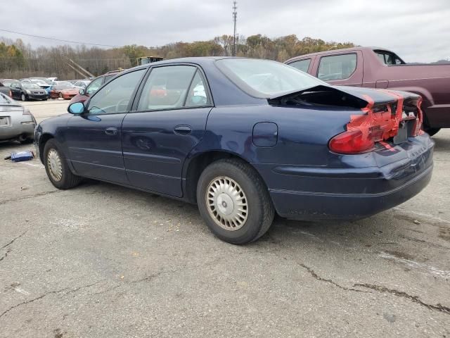 2003 Buick Regal LS