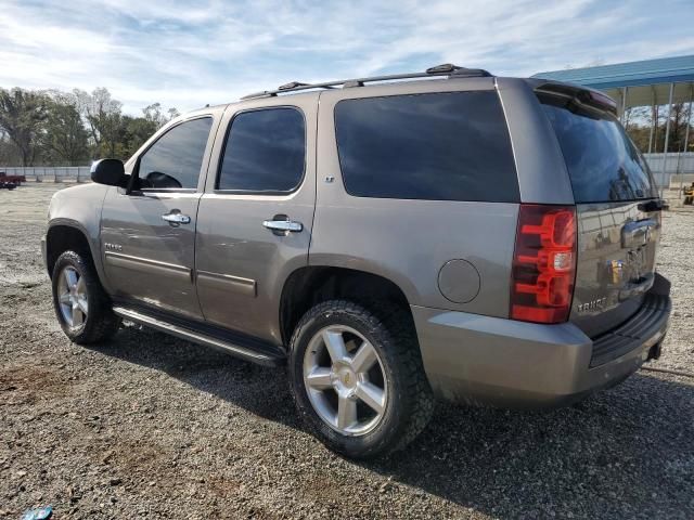 2014 Chevrolet Tahoe K1500 LT