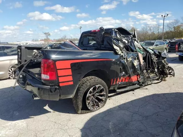 2014 Dodge RAM 1500 ST